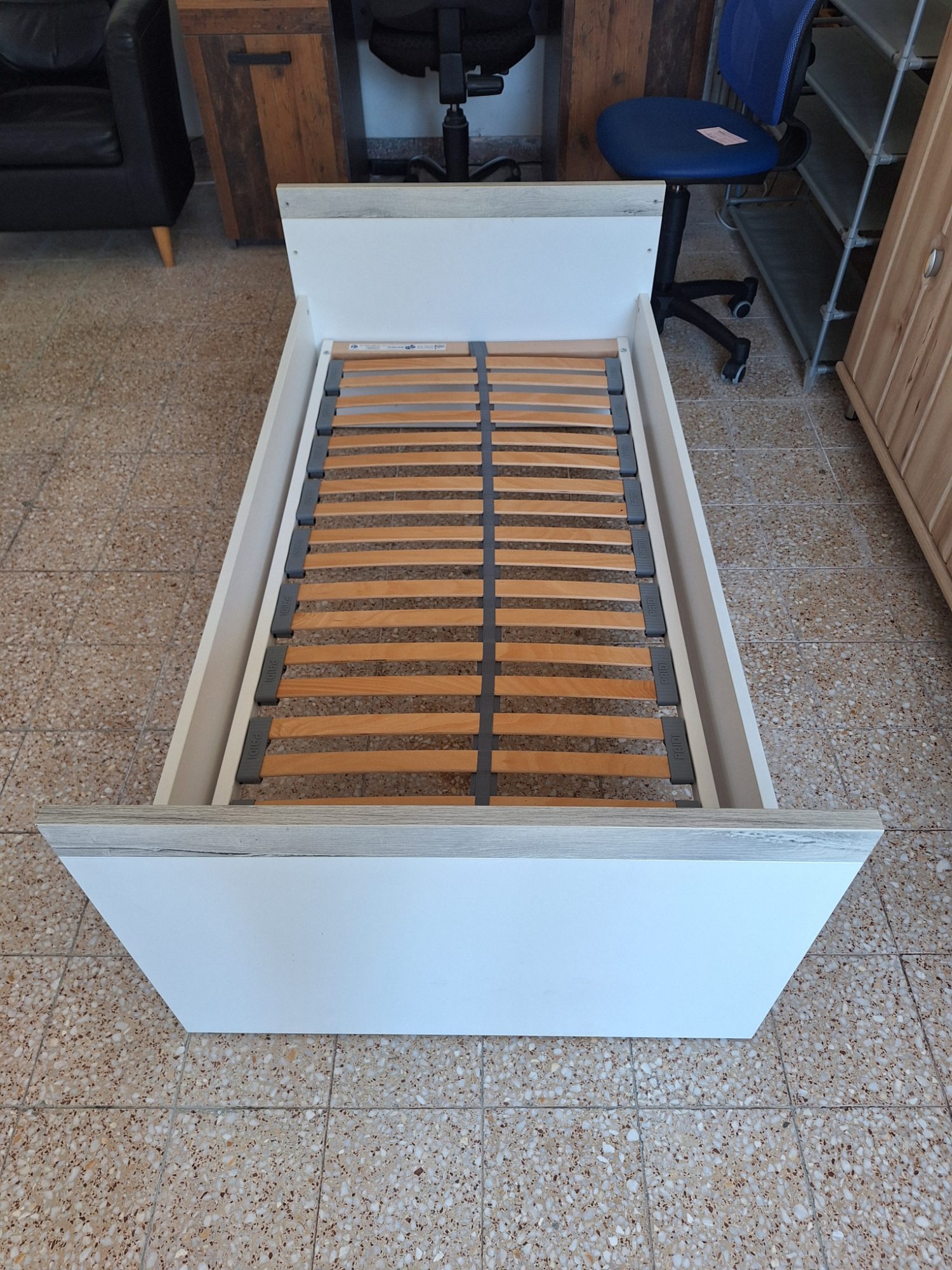 Nagyon cuki gyerekágy 140x70cm matraccal – Ansicht 7