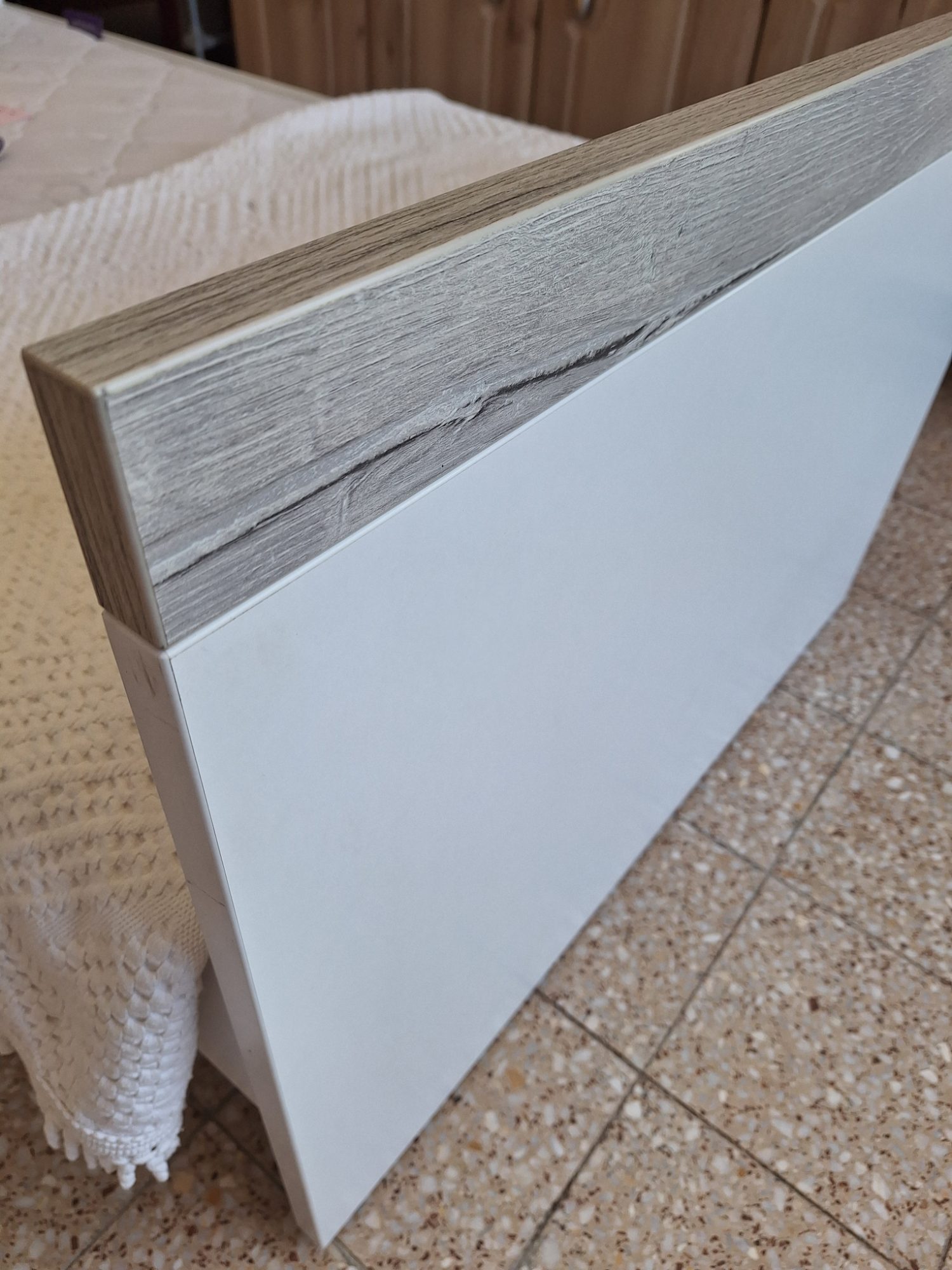 Nagyon cuki gyerekágy 140x70cm matraccal – Ansicht 3