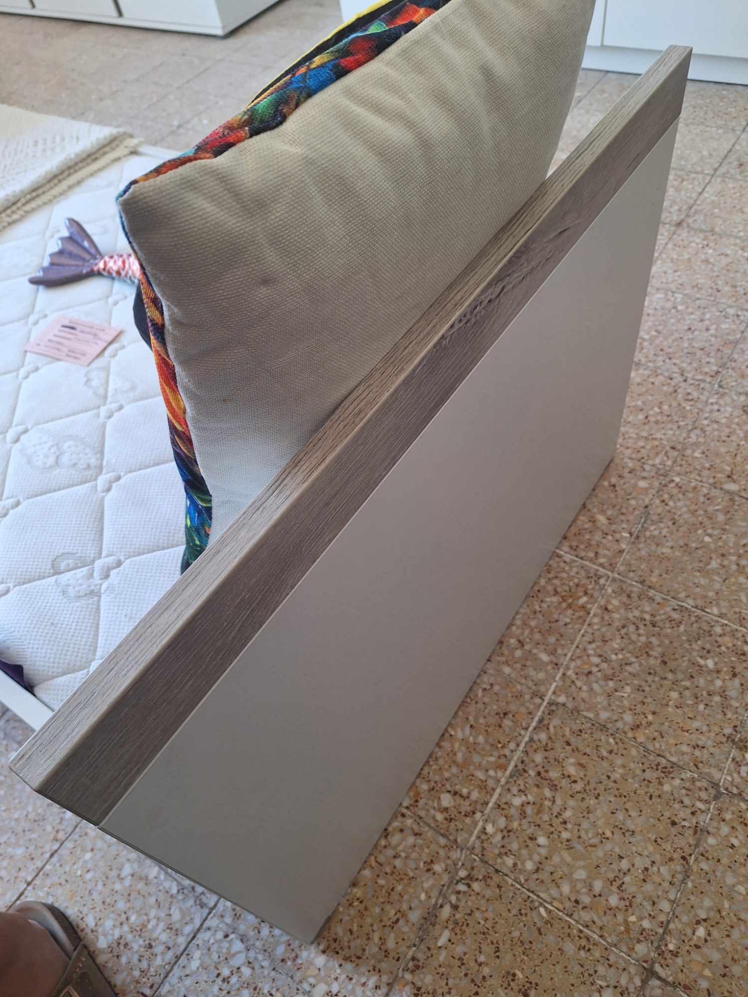 Nagyon cuki gyerekágy 140x70cm matraccal – Ansicht 6